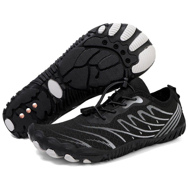 Alera™ | Barefoot Grounding Shoes