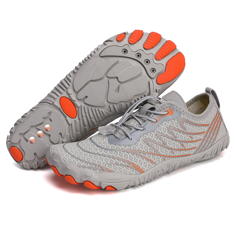 Alera™ | Barefoot Grounding Shoes