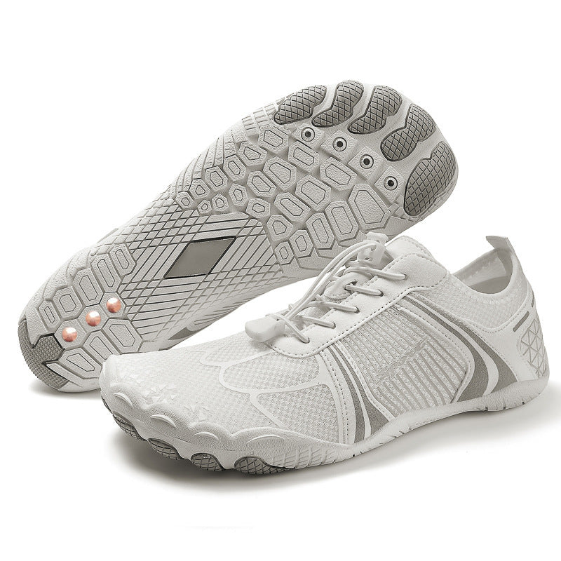 Alera™ | Barefoot Grounding Shoes