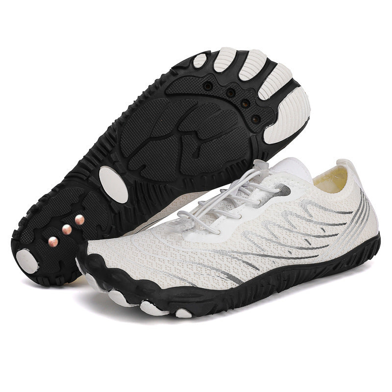 Alera™ | Barefoot Grounding Shoes